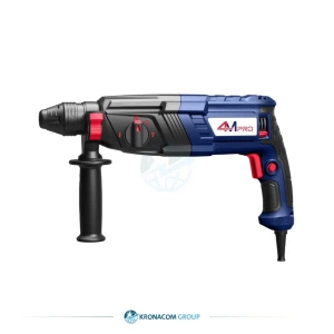 PERFORATEUR FILAIRE 4M PRO – KRONACOM